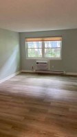 section 8 rental