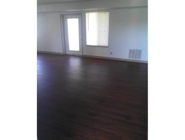 section 8 rental