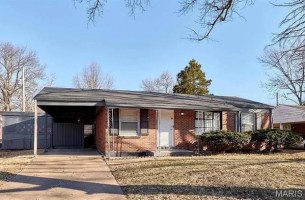 section 8 rental