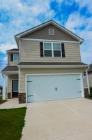 section 8 rental