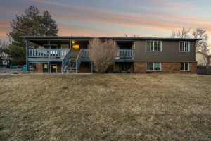 section 8 rental