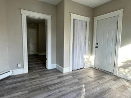 section 8 rental