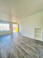 section 8 rental