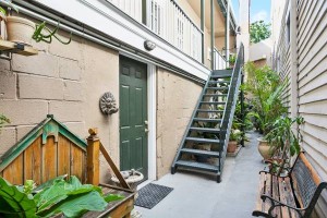 section 8 rental
