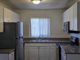 section 8 rental