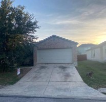 section 8 rental