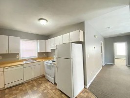 section 8 rental