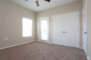 section 8 rental