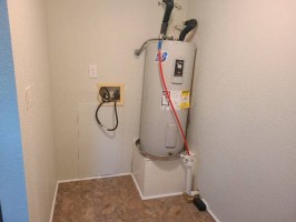 section 8 rental