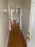 section 8 rental