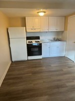 section 8 rental