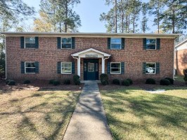 section 8 rental
