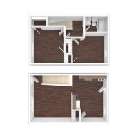 section 8 rental