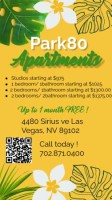 section 8 rental