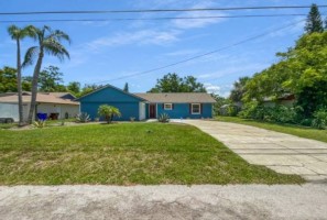 section 8 rental