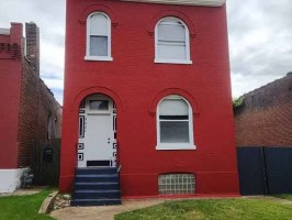 section 8 rental