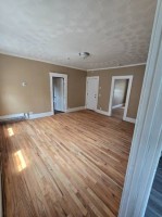 section 8 rental