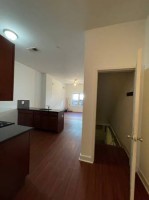 section 8 rental