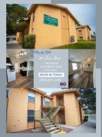 section 8 rental