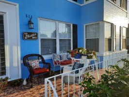 section 8 rental