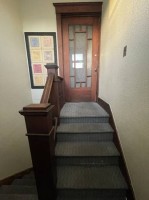 section 8 rental