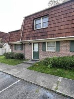 section 8 rental