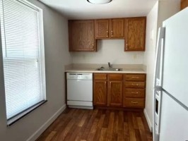 section 8 rental