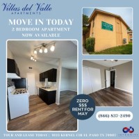 section 8 rental