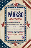 section 8 rental