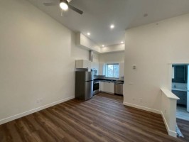 section 8 rental