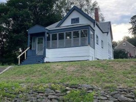 section 8 rental