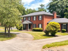 section 8 rental