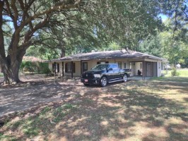 section 8 rental