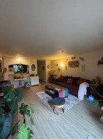 section 8 rental