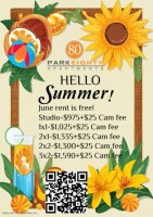 section 8 rental