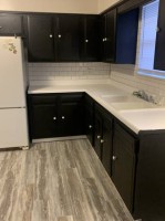 section 8 rental