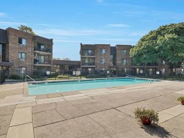 section 8 rental