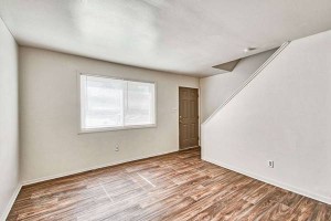 section 8 rental