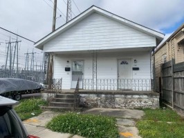 section 8 rental