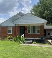section 8 rental
