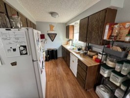 section 8 rental