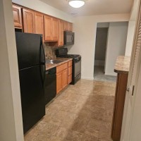 section 8 rental
