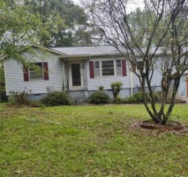 section 8 rental