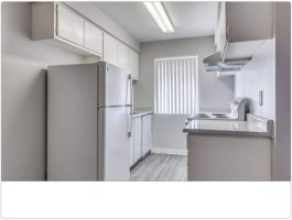 section 8 rental