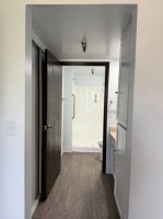 section 8 rental