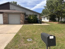 section 8 rental