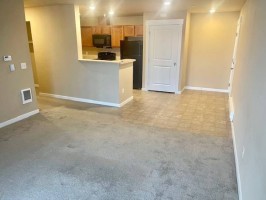 section 8 rental