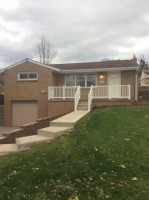 section 8 rental