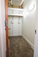 section 8 rental