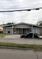 section 8 rental